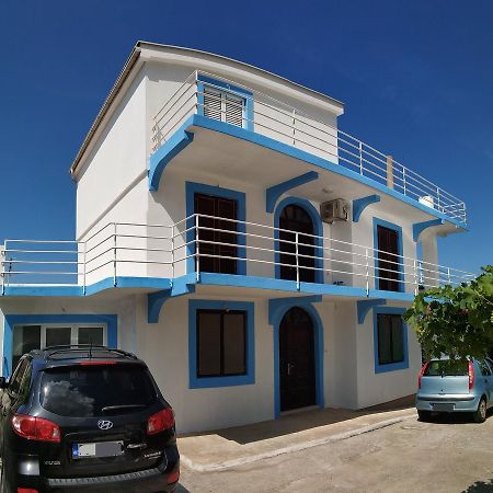 Matovic Apartments Добра-Вода Экстерьер фото