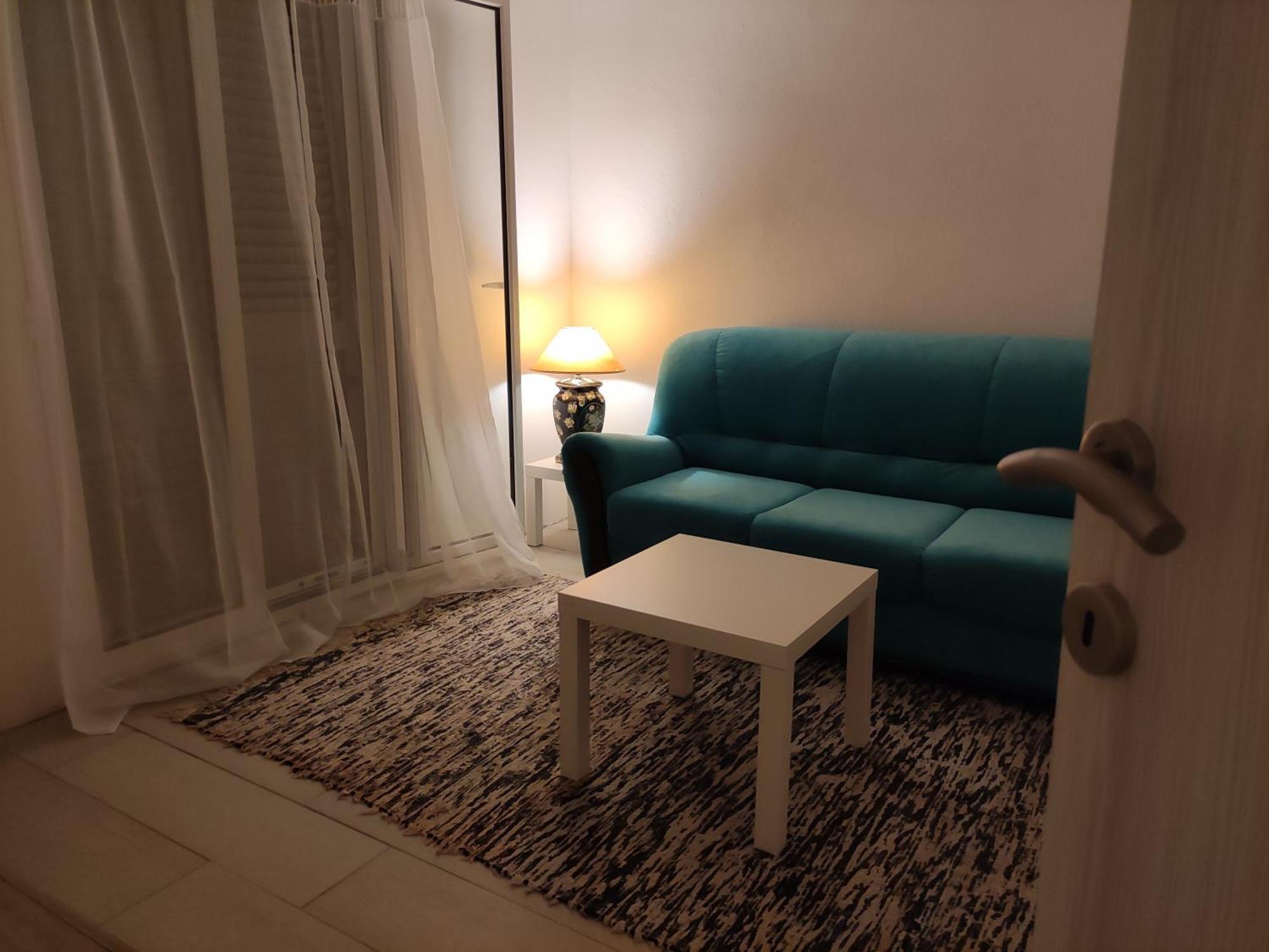 Matovic Apartments Добра-Вода Экстерьер фото