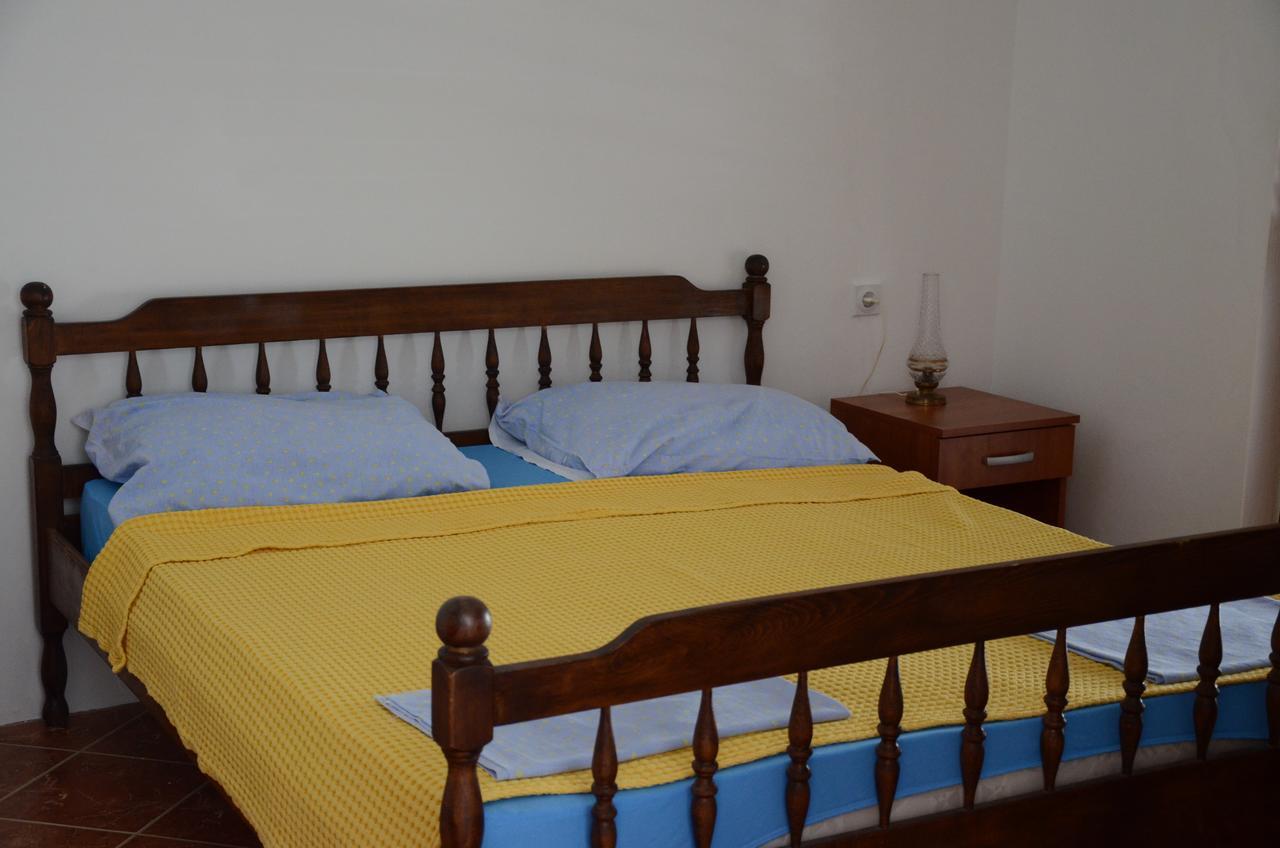 Matovic Apartments Добра-Вода Экстерьер фото